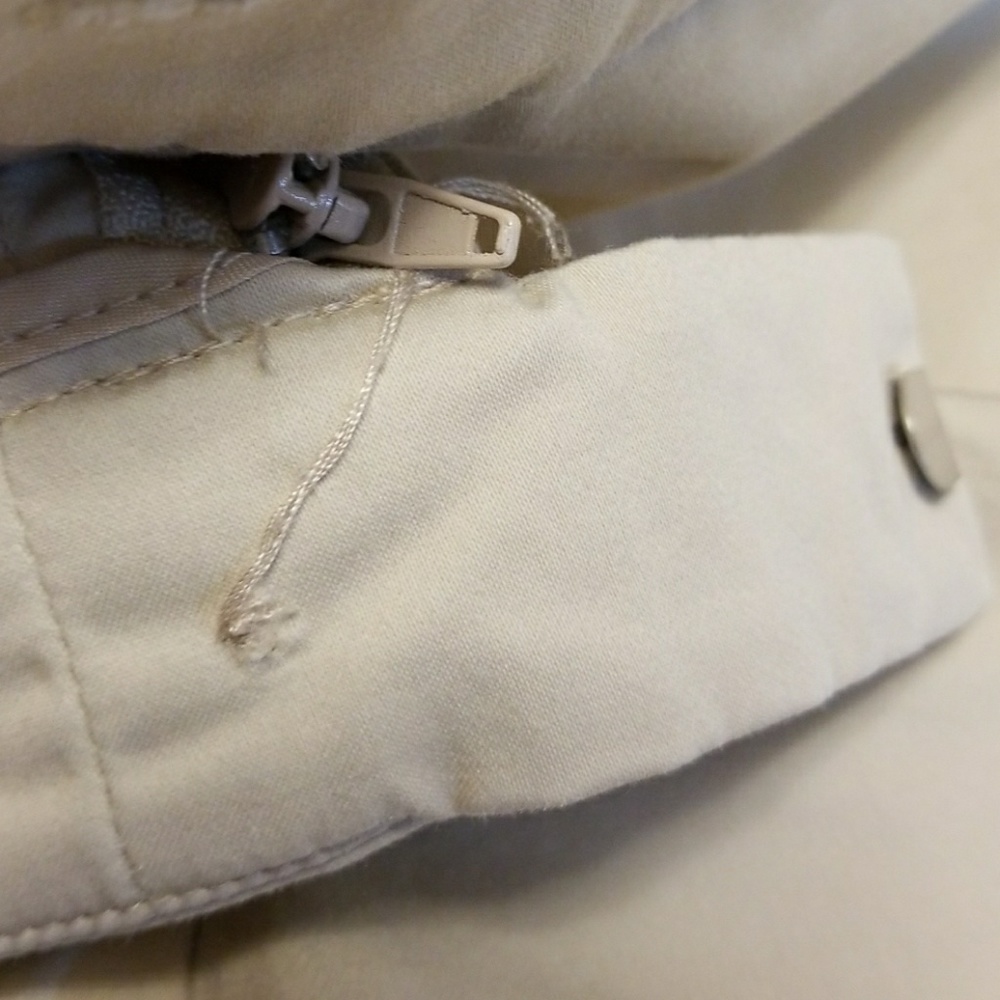 Capris - Picture 6 of 6